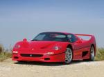 Ferrari F50 1995 года (WW)